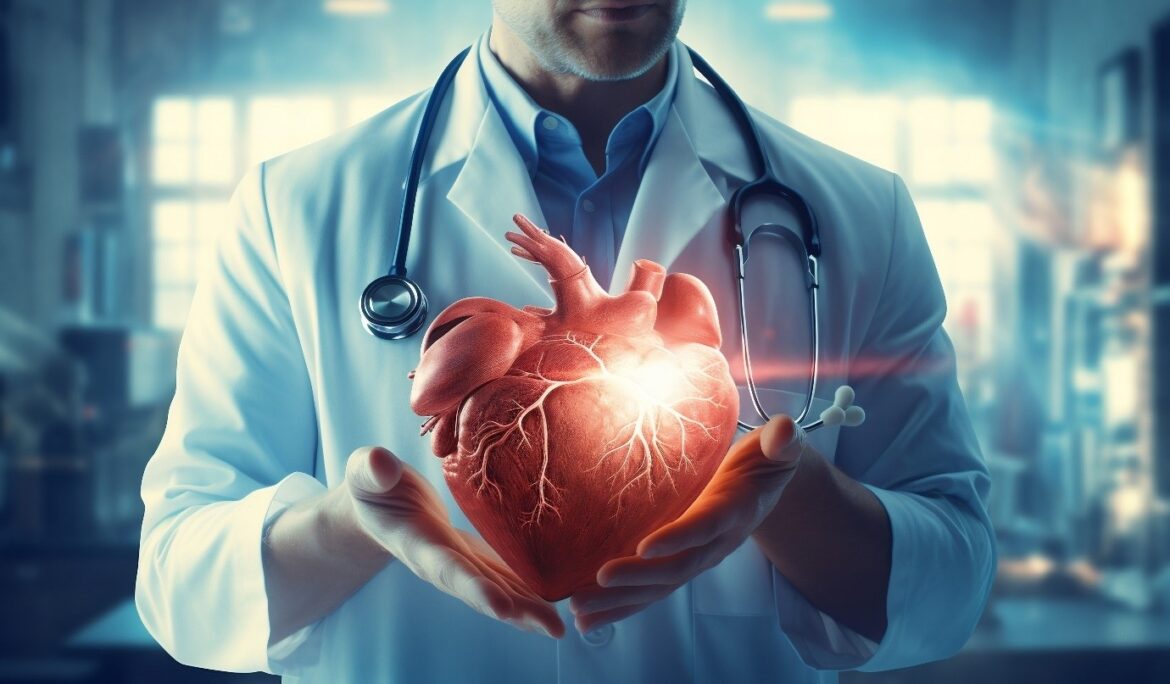 Clinică cardiologie